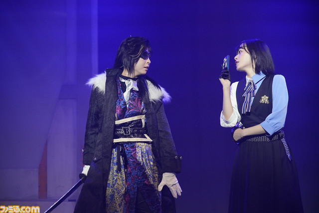 『ニーア オートマタ』の原点ともなった舞台『ヨルハ』を演出した松多壱岱氏が原作・脚本・演出のガールズ演劇『降臨SOUL』の上演がスタート！