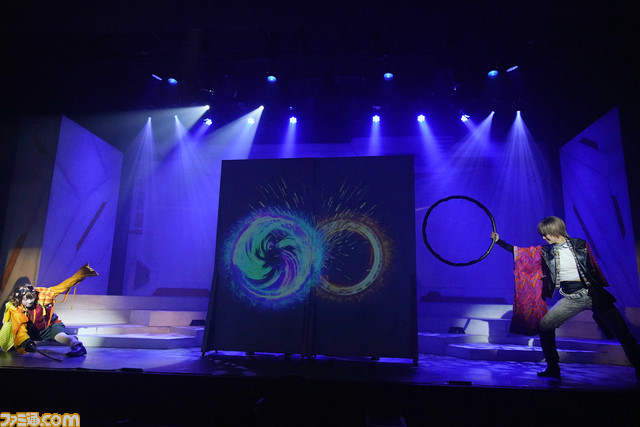 『ニーア オートマタ』の原点ともなった舞台『ヨルハ』を演出した松多壱岱氏が原作・脚本・演出のガールズ演劇『降臨SOUL』の上演がスタート！