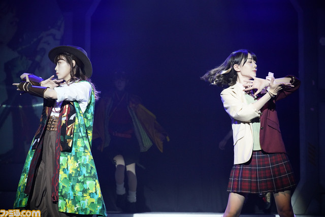 『ニーア オートマタ』の原点ともなった舞台『ヨルハ』を演出した松多壱岱氏が原作・脚本・演出のガールズ演劇『降臨SOUL』の上演がスタート！