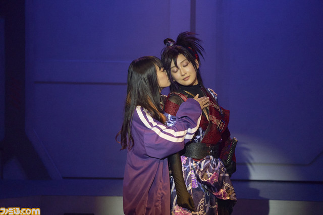 『ニーア オートマタ』の原点ともなった舞台『ヨルハ』を演出した松多壱岱氏が原作・脚本・演出のガールズ演劇『降臨SOUL』の上演がスタート！