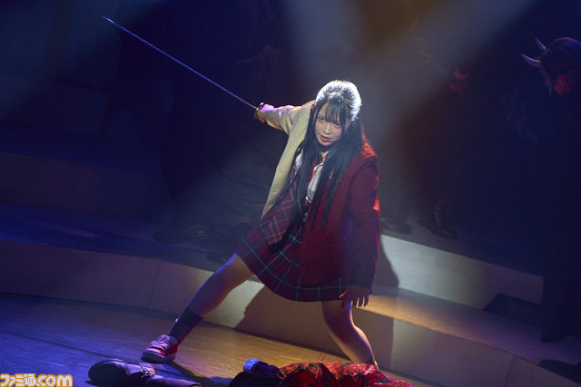 『ニーア オートマタ』の原点ともなった舞台『ヨルハ』を演出した松多壱岱氏が原作・脚本・演出のガールズ演劇『降臨SOUL』の上演がスタート！