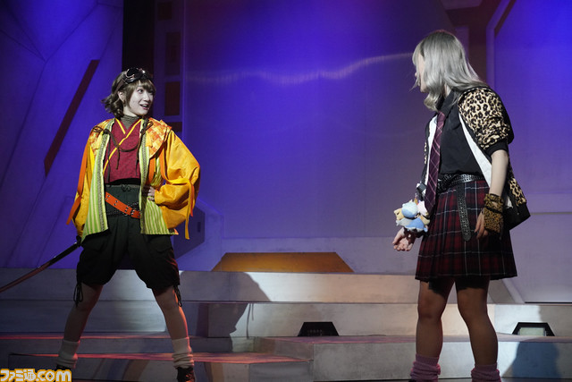 『ニーア オートマタ』の原点ともなった舞台『ヨルハ』を演出した松多壱岱氏が原作・脚本・演出のガールズ演劇『降臨SOUL』の上演がスタート！