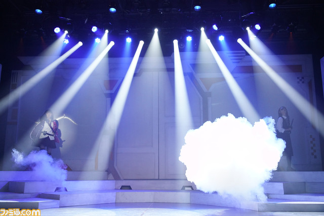 『ニーア オートマタ』の原点ともなった舞台『ヨルハ』を演出した松多壱岱氏が原作・脚本・演出のガールズ演劇『降臨SOUL』の上演がスタート！