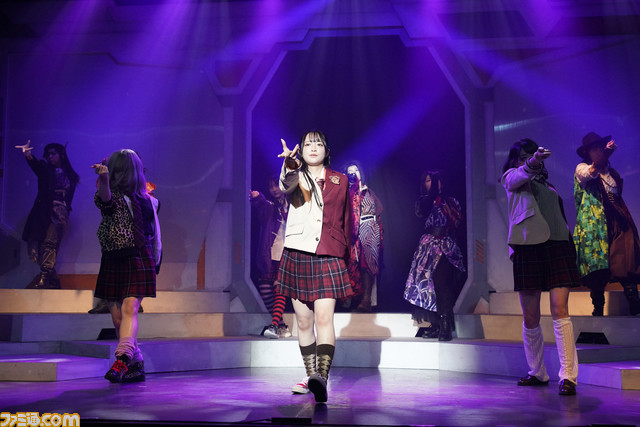 『ニーア オートマタ』の原点ともなった舞台『ヨルハ』を演出した松多壱岱氏が原作・脚本・演出のガールズ演劇『降臨SOUL』の上演がスタート！