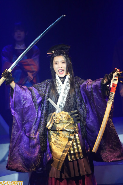 『ニーア オートマタ』の原点ともなった舞台『ヨルハ』を演出した松多壱岱氏が原作・脚本・演出のガールズ演劇『降臨SOUL』の上演がスタート！