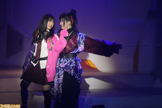 『ニーア オートマタ』の原点ともなった舞台『ヨルハ』を演出した松多壱岱氏が原作・脚本・演出のガールズ演劇『降臨SOUL』の上演がスタート！