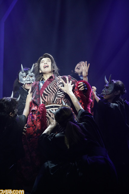 『ニーア オートマタ』の原点ともなった舞台『ヨルハ』を演出した松多壱岱氏が原作・脚本・演出のガールズ演劇『降臨SOUL』の上演がスタート！