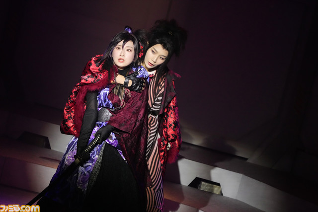 『ニーア オートマタ』の原点ともなった舞台『ヨルハ』を演出した松多壱岱氏が原作・脚本・演出のガールズ演劇『降臨SOUL』の上演がスタート！