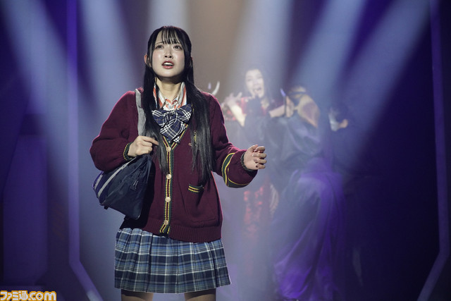 『ニーア オートマタ』の原点ともなった舞台『ヨルハ』を演出した松多壱岱氏が原作・脚本・演出のガールズ演劇『降臨SOUL』の上演がスタート！