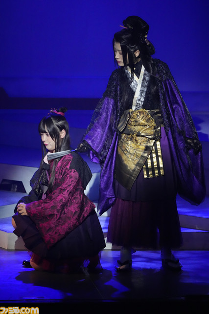 『ニーア オートマタ』の原点ともなった舞台『ヨルハ』を演出した松多壱岱氏が原作・脚本・演出のガールズ演劇『降臨SOUL』の上演がスタート！