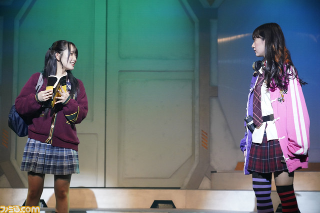 『ニーア オートマタ』の原点ともなった舞台『ヨルハ』を演出した松多壱岱氏が原作・脚本・演出のガールズ演劇『降臨SOUL』の上演がスタート！