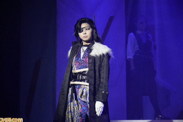 『ニーア オートマタ』の原点ともなった舞台『ヨルハ』を演出した松多壱岱氏が原作・脚本・演出のガールズ演劇『降臨SOUL』の上演がスタート！