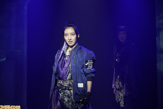 『ニーア オートマタ』の原点ともなった舞台『ヨルハ』を演出した松多壱岱氏が原作・脚本・演出のガールズ演劇『降臨SOUL』の上演がスタート！