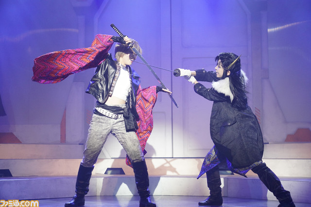 『ニーア オートマタ』の原点ともなった舞台『ヨルハ』を演出した松多壱岱氏が原作・脚本・演出のガールズ演劇『降臨SOUL』の上演がスタート！