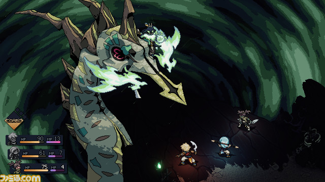 『Sea of Stars』世界中のRPGファンを夢中にさせた話題作を大特集。その魅力を徹底解説&開発スタッフアンケートにクリエイティブディレクターのインタビューも!【先出し週刊ファミ通】