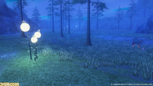 『ドラゴンクエストX 未来への扉とまどろみの少女 オンライン』最新情報。“創失”からアストルティアを救うべく未知の世界“果ての大地ゼニアス”に旅立とう