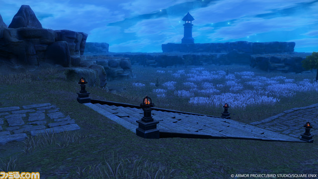 『ドラゴンクエストX 未来への扉とまどろみの少女 オンライン』最新情報。“創失”からアストルティアを救うべく未知の世界“果ての大地ゼニアス”に旅立とう