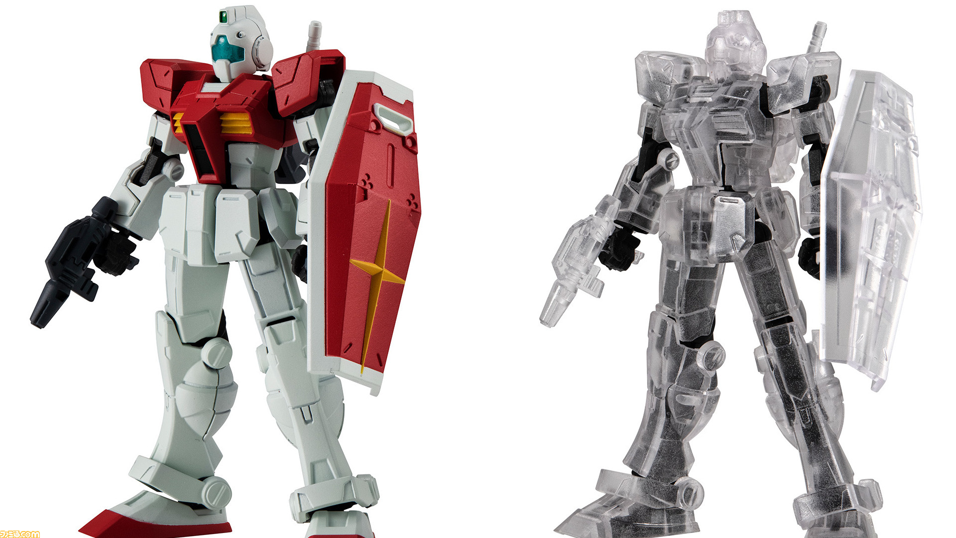 Amazon.co.jp: ガシャポン ガチャ 機動戦士ガンダム ガシャポン