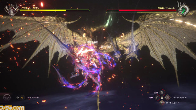 【FF16DLC】鯨岡武生氏＆吉田直樹氏＆高井浩氏開発インタビュー。登場する敵の選出理由など、DLCの詳細触れる濃厚な内容。第二弾の舞台とは？　PC版や今後の展開にも言及