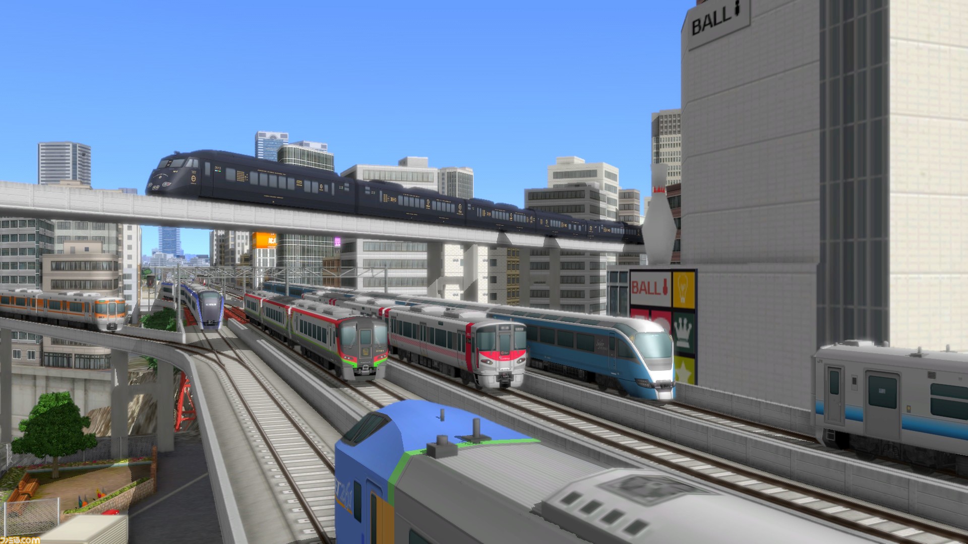 追加コンテンツ全部入り『A列車で行こうExp.＋DX』が6776円（30