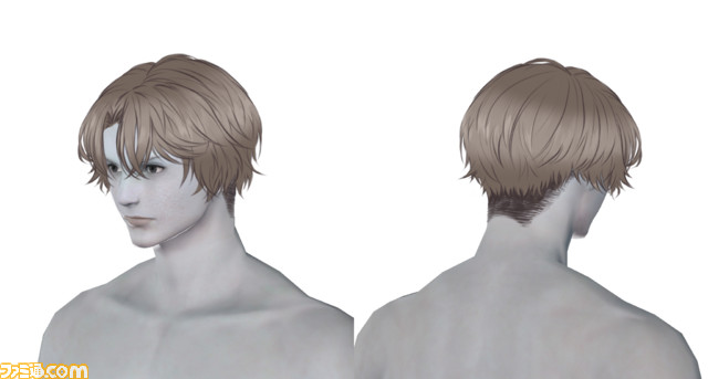 『FF14』髪型デザインコンテスト2023の結果が発表。入賞数は30→40作品に拡大、入賞作品の中でとくに優れているものはゲーム内に実装される可能性あり