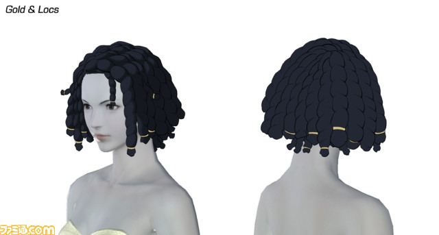 『FF14』髪型デザインコンテスト2023の結果が発表。入賞数は30→40作品に拡大、入賞作品の中でとくに優れているものはゲーム内に実装される可能性あり