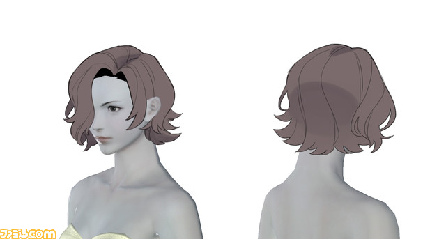 『FF14』髪型デザインコンテスト2023の結果が発表。入賞数は30→40作品に拡大、入賞作品の中でとくに優れているものはゲーム内に実装される可能性あり