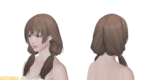 『FF14』髪型デザインコンテスト2023の結果が発表。入賞数は30→40作品に拡大、入賞作品の中でとくに優れているものはゲーム内に実装される可能性あり