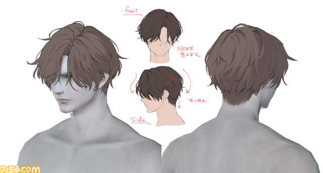 『FF14』髪型デザインコンテスト2023の結果が発表。入賞数は30→40作品に拡大、入賞作品の中でとくに優れているものはゲーム内に実装される可能性あり