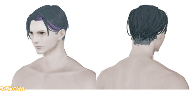 『FF14』髪型デザインコンテスト2023の結果が発表。入賞数は30→40作品に拡大、入賞作品の中でとくに優れているものはゲーム内に実装される可能性あり