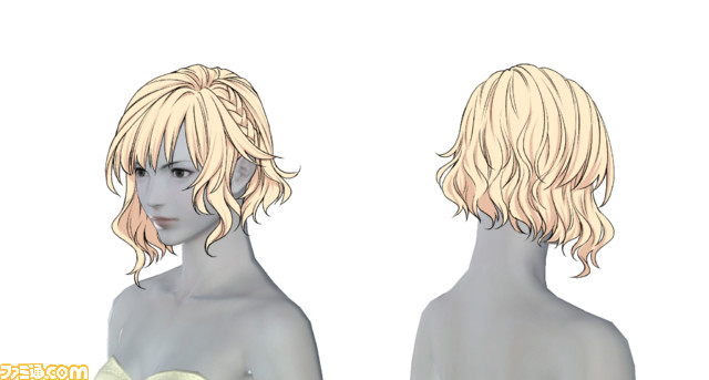 『FF14』髪型デザインコンテスト2023の結果が発表。入賞数は30→40作品に拡大、入賞作品の中でとくに優れているものはゲーム内に実装される可能性あり