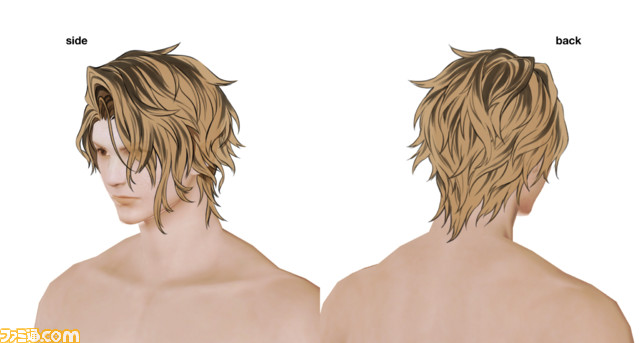 『FF14』髪型デザインコンテスト2023の結果が発表。入賞数は30→40作品に拡大、入賞作品の中でとくに優れているものはゲーム内に実装される可能性あり