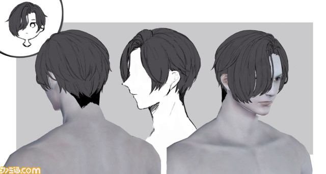 『FF14』髪型デザインコンテスト2023の結果が発表。入賞数は30→40作品に拡大、入賞作品の中でとくに優れているものはゲーム内に実装される可能性あり