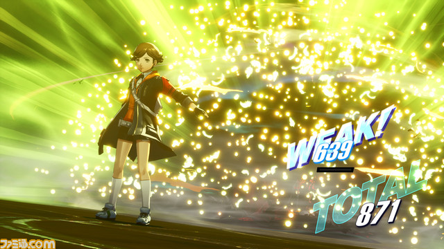 【P3R】『ペルソナ3 リロード』天田乾(声:緒方恵美)のキャラクターPVが公開。光属性スキルを得意とするS.E.E.S.メンバー唯一の小学生