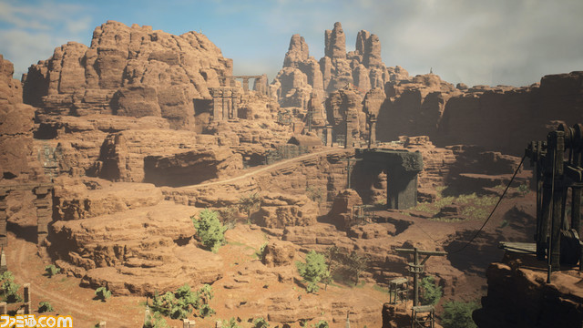 “ドラゴンズドグマ 2 ショーケース 2023”がいよいよ明日（11/29）朝6時より配信。本作の最新情報を15分間に渡ってお届け