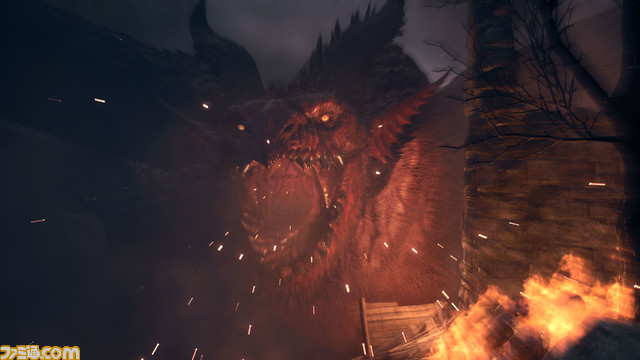 “ドラゴンズドグマ 2 ショーケース 2023”がいよいよ明日（11/29）朝6時より配信。本作の最新情報を15分間に渡ってお届け