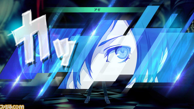 『ペルソナ3 リロード』開発者に独自インタビュー。おしゃれなメニュー画面のために“専用”の3Dモデルまで用意。制作過程のデザイン案も公開