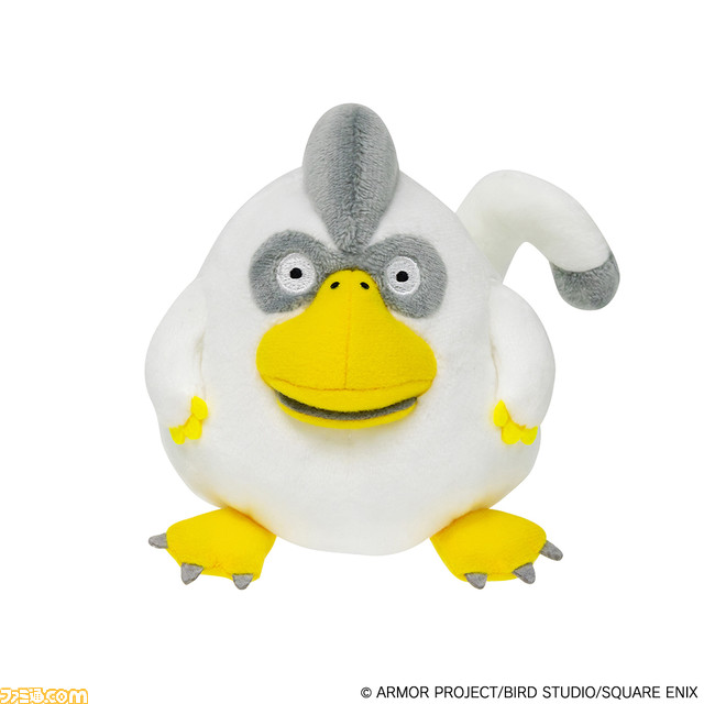 【ドラクエ】スライム型ポップコーンが登場。渋谷パルコにてポップアップストアが開催。人気のモンスターたちをモチーフにしたぬいぐるみや卓上ライトなどが発売