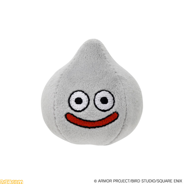 【ドラクエ】スライム型ポップコーンが登場。渋谷パルコにてポップアップストアが開催。人気のモンスターたちをモチーフにしたぬいぐるみや卓上ライトなどが発売