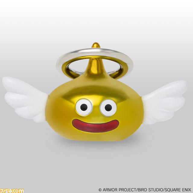 【ドラクエ】スライム型ポップコーンが登場。渋谷パルコにてポップアップストアが開催。人気のモンスターたちをモチーフにしたぬいぐるみや卓上ライトなどが発売