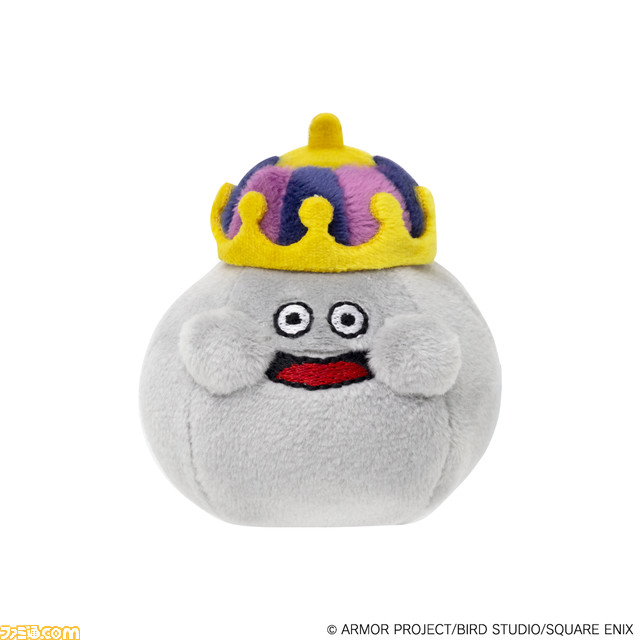 【ドラクエ】スライム型ポップコーンが登場。渋谷パルコにてポップアップストアが開催。人気のモンスターたちをモチーフにしたぬいぐるみや卓上ライトなどが発売