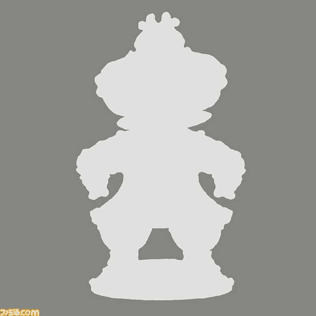 ぶるぶると頭が揺れる土偶がカプセルトイに12月中旬より登場。“必勝祈願”や“金運上昇”、偉大な功績を意味する“光芒万丈”など全6種が登場