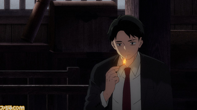 映画『鬼太郎誕生 ゲゲゲの謎』目玉おやじの入浴シーンなどが公開。10日間で興行収入5億円を突破した『ゲゲゲの鬼太郎』最新作