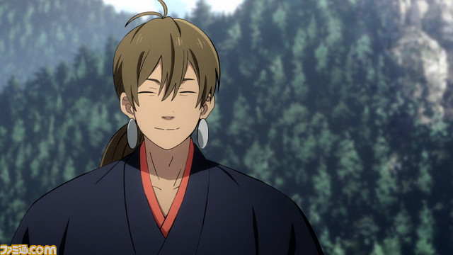 映画『鬼太郎誕生 ゲゲゲの謎』目玉おやじの入浴シーンなどが公開。10日間で興行収入5億円を突破した『ゲゲゲの鬼太郎』最新作