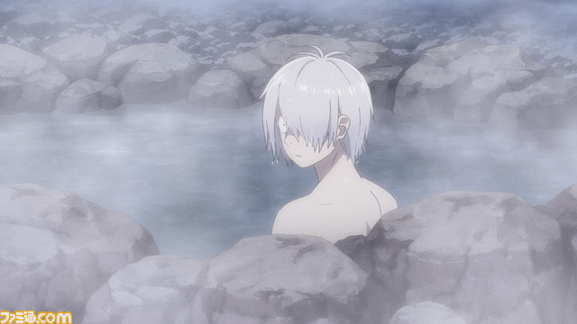 映画『鬼太郎誕生 ゲゲゲの謎』目玉おやじの入浴シーンなどが公開。10日間で興行収入5億円を突破した『ゲゲゲの鬼太郎』最新作