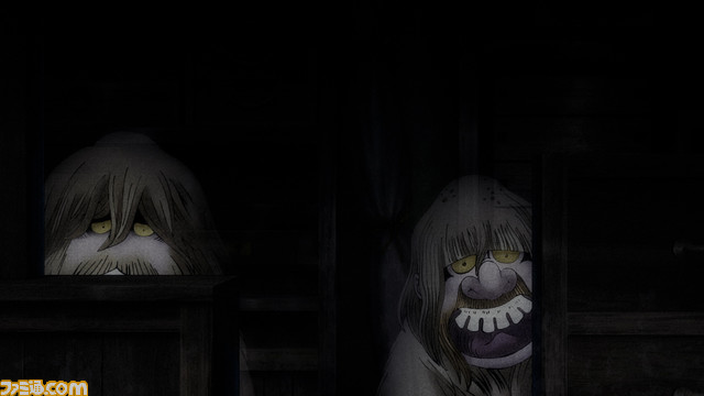 映画『鬼太郎誕生 ゲゲゲの謎』目玉おやじの入浴シーンなどが公開。10日間で興行収入5億円を突破した『ゲゲゲの鬼太郎』最新作