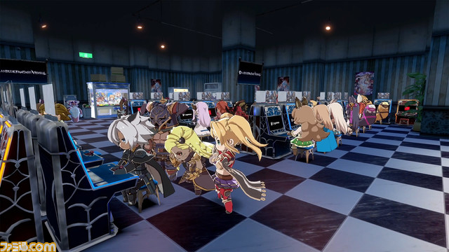 『グラブル』格ゲーシリーズ最新作『GBVSR』がこれを見れば丸わかり！ ワンボタン必殺技や無料で遊べるフリーエディション、最大30人で遊べるパーティーゲームなど、間口を広げる多数の要素が詰め込まれた注目作