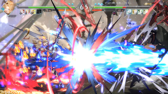 『グラブル』格ゲーシリーズ最新作『GBVSR』がこれを見れば丸わかり！ ワンボタン必殺技や無料で遊べるフリーエディション、最大30人で遊べるパーティーゲームなど、間口を広げる多数の要素が詰め込まれた注目作