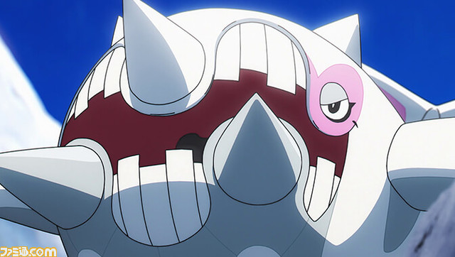 【ポケモンSV】ハルクジラがプレゼント。“ふしぎなおくりもの”のあいことばが配布【放課後のブレス第1話公開記念】