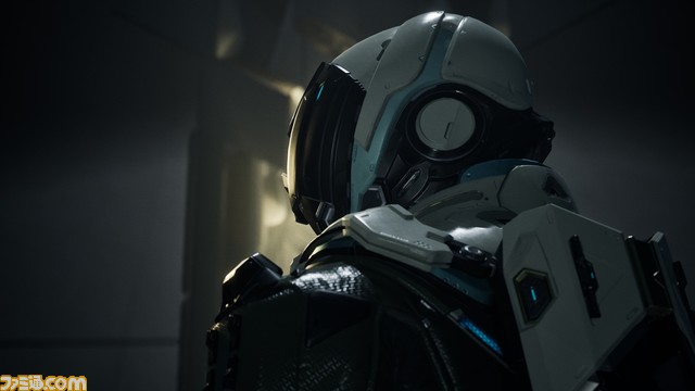 『Project LLL』ディストピアなSFオープンワールドMMOシューターがかっこいい。広大な廃墟で名前も知らない戦友に背中を預ける、古きよきMMORPG的な魅力【G-STAR 2023】